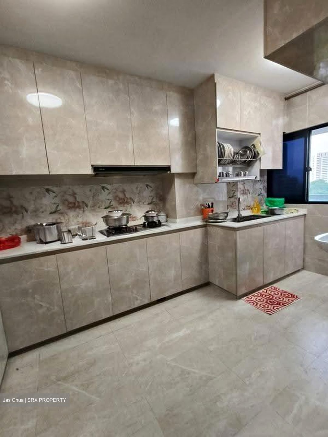 Blk 216 Jurong East Street 21 (Jurong East), HDB Executive #632509031